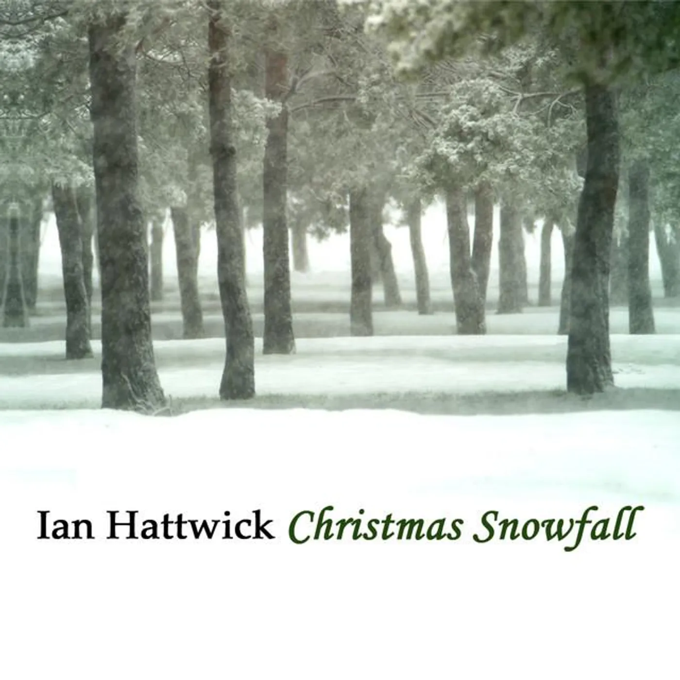 Ian Hattwick Brand Page