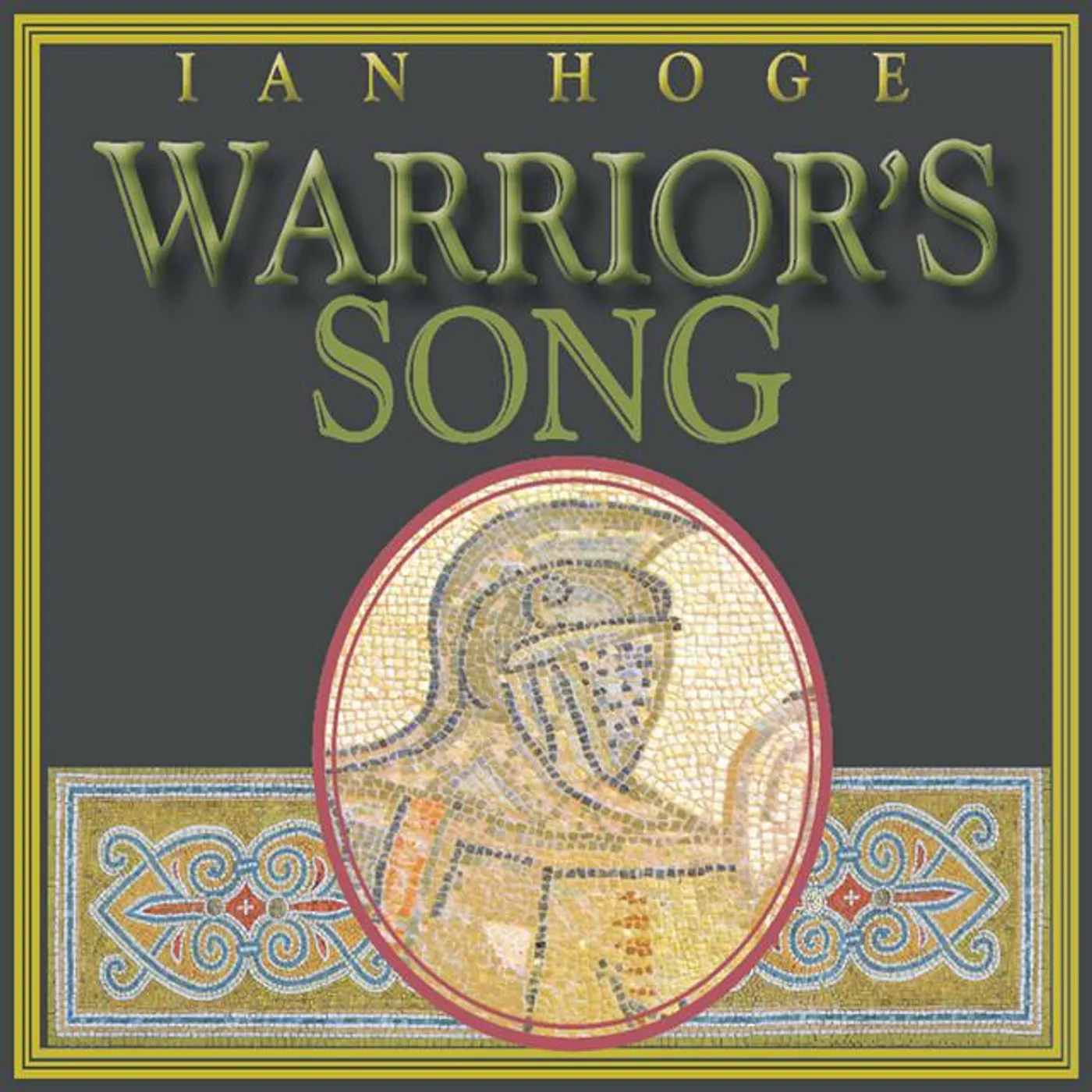 Ian Hoge