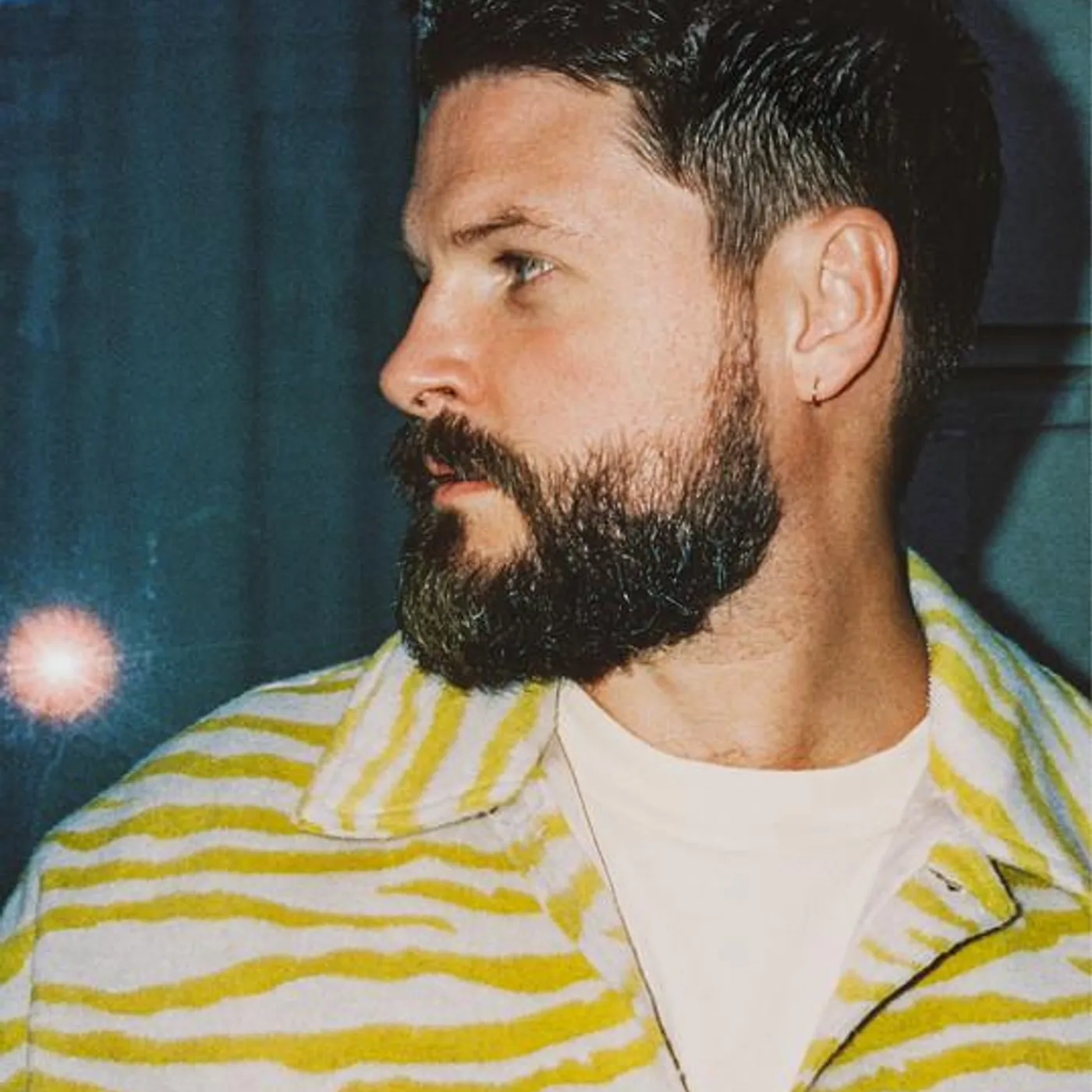 Ian Hooper