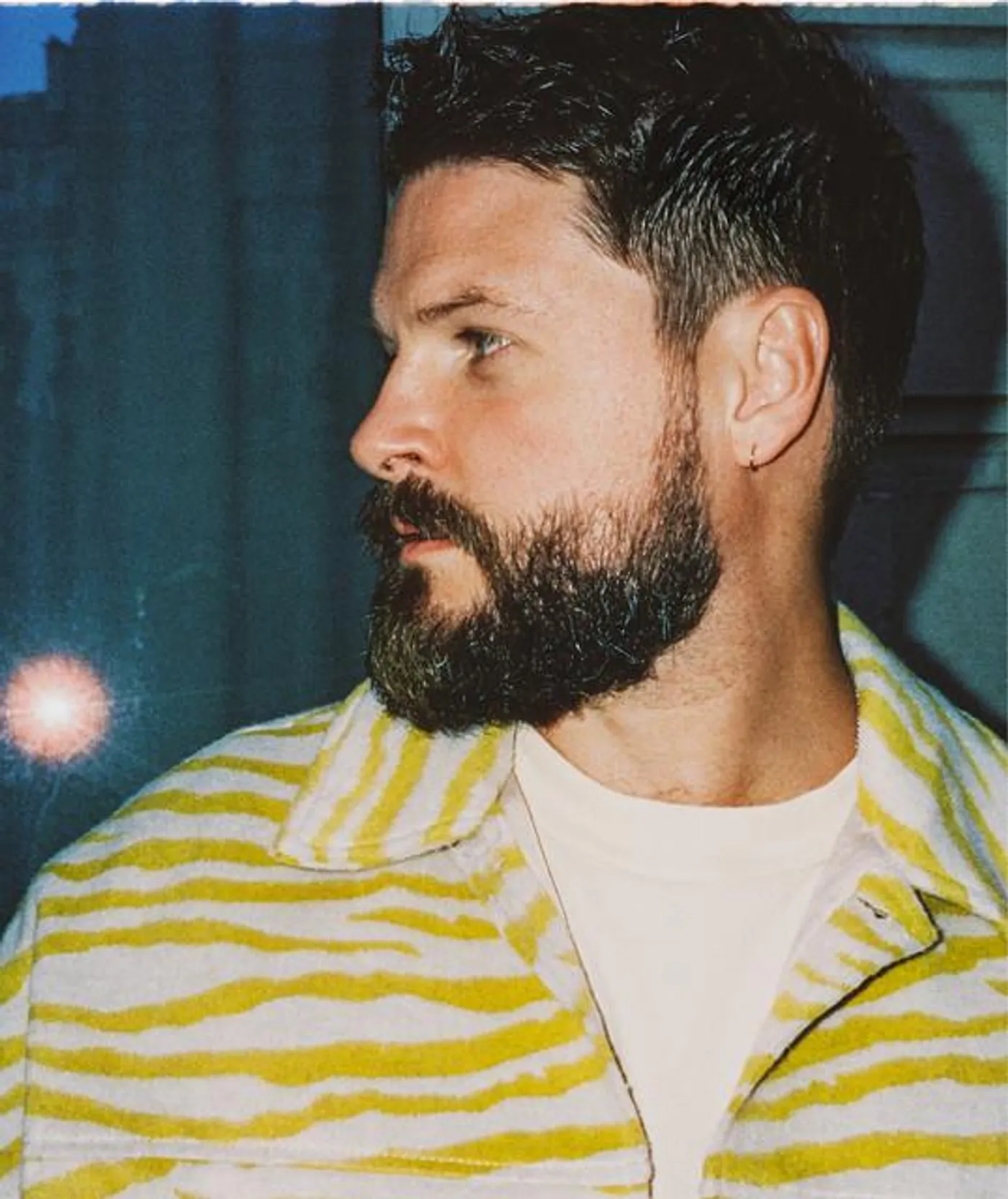 Ian Hooper