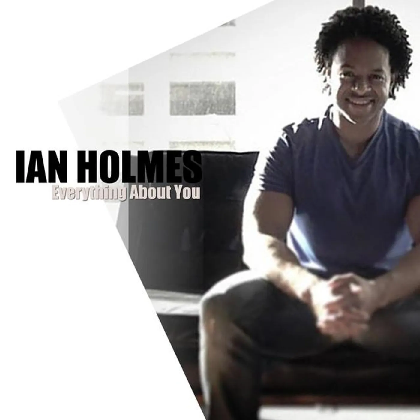Ian Holmes