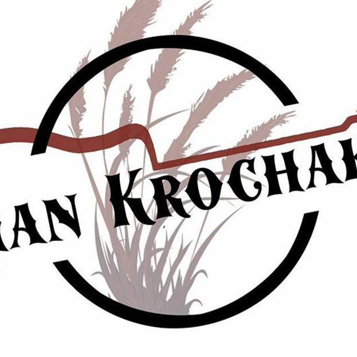 Ian Krochak Brand Page