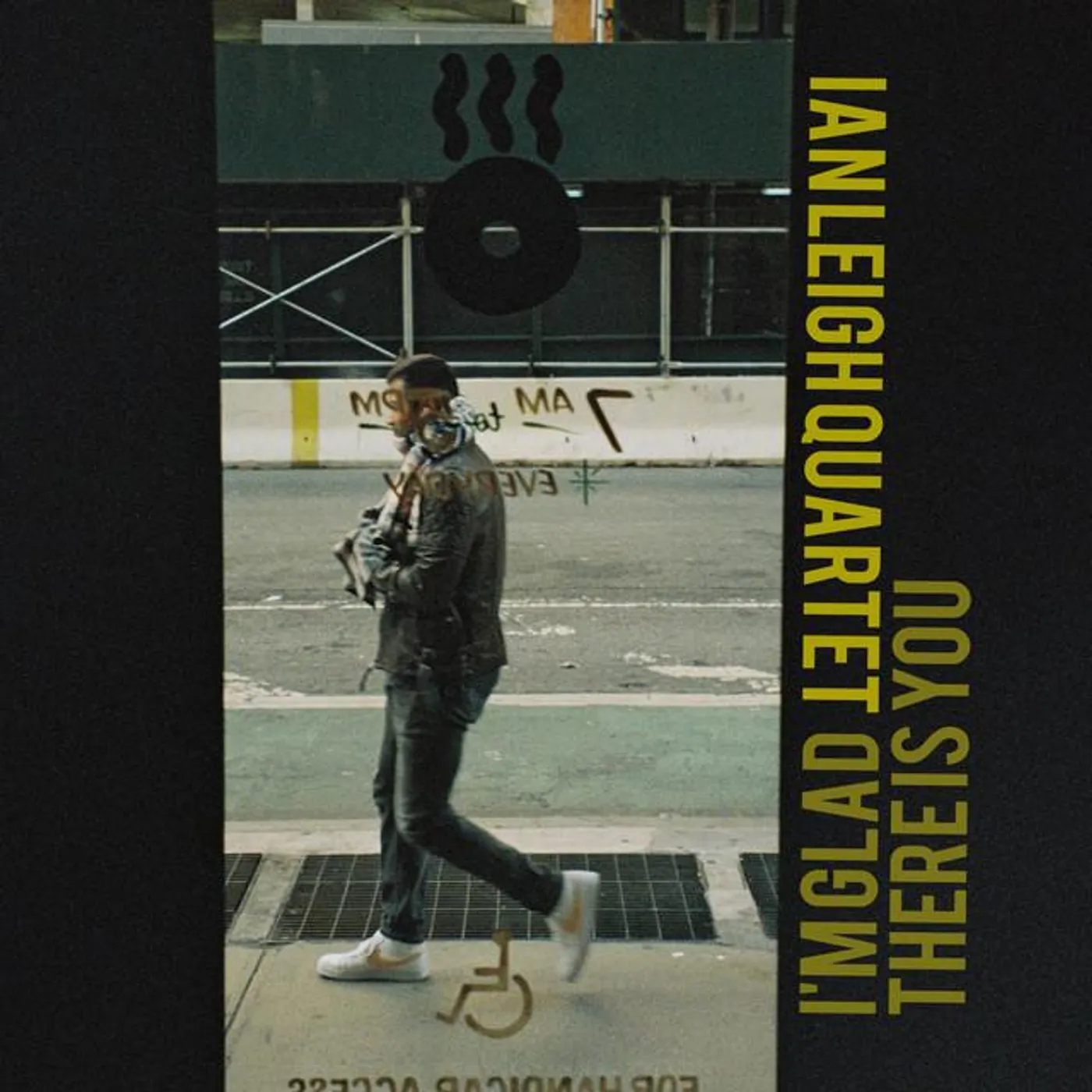 Ian Leigh Quartet