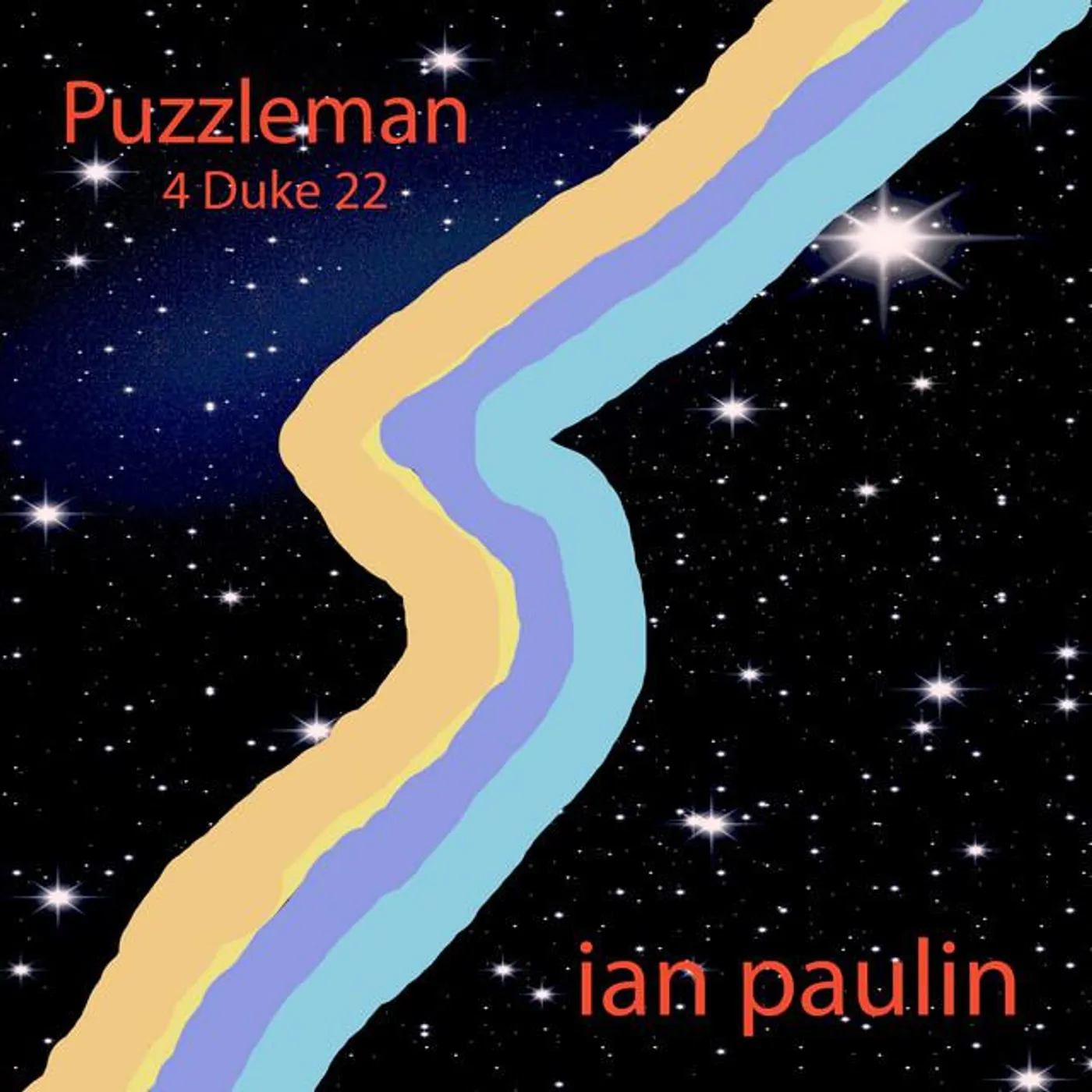 Ian Paulin Brand Page