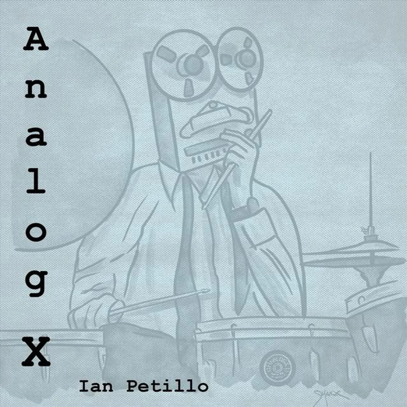 Ian Petillo Brand Page