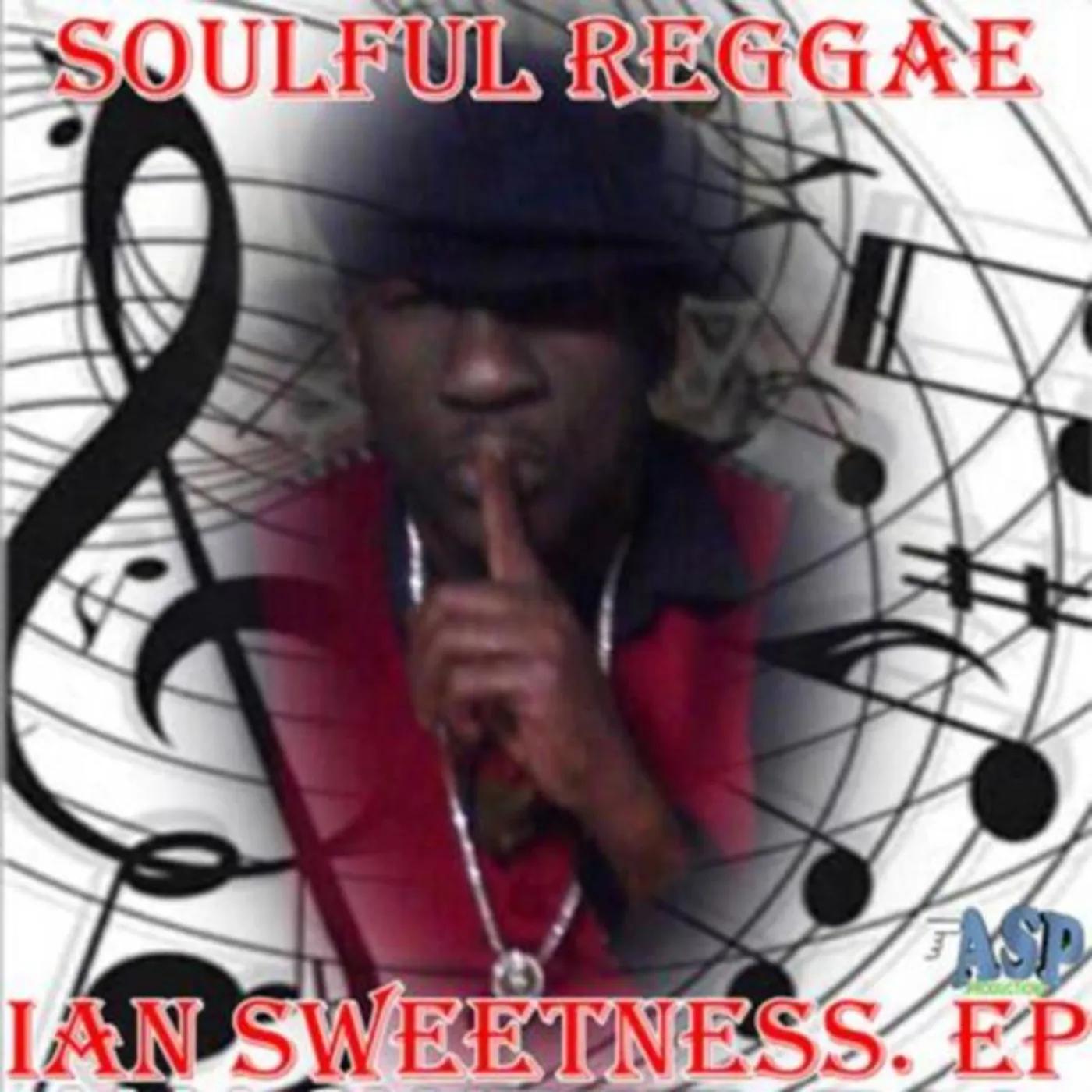 Ian Sweetness