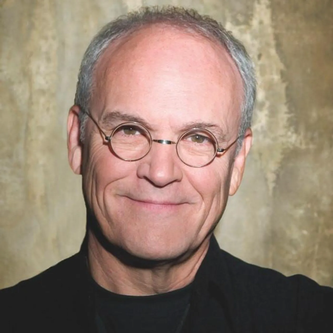 Ian Thomas