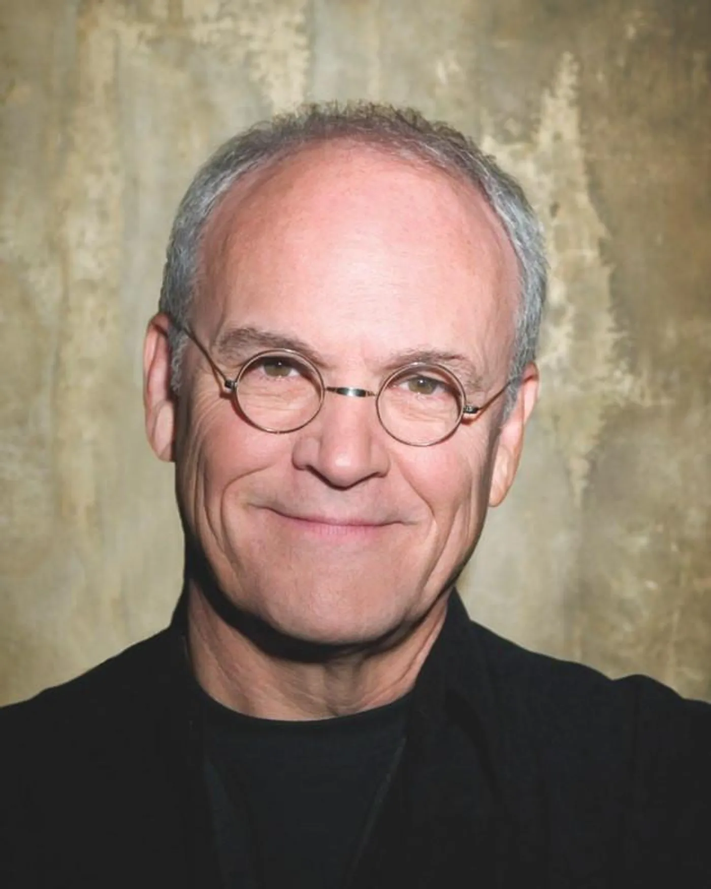 Ian Thomas