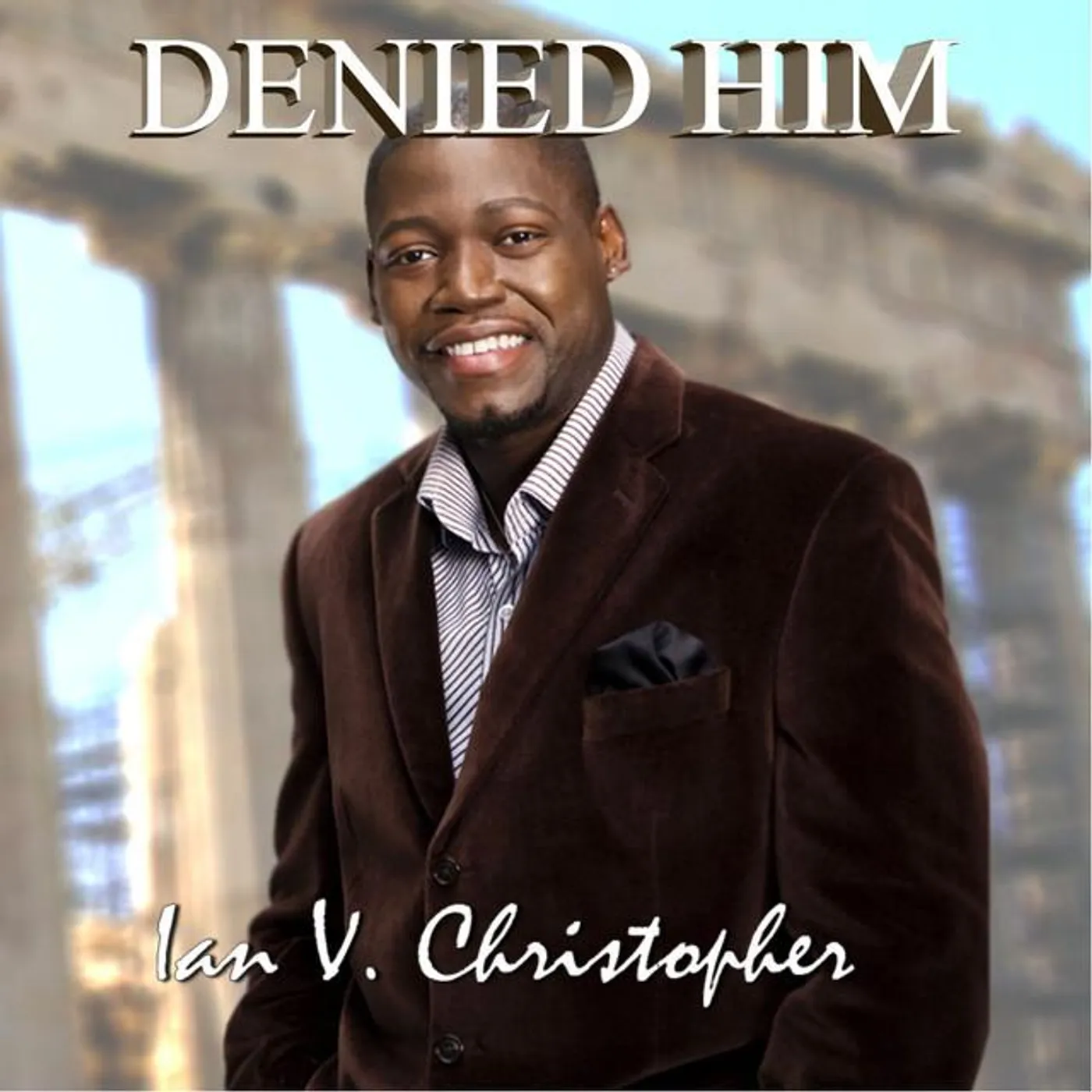 Ian V. Christopher Brand Page