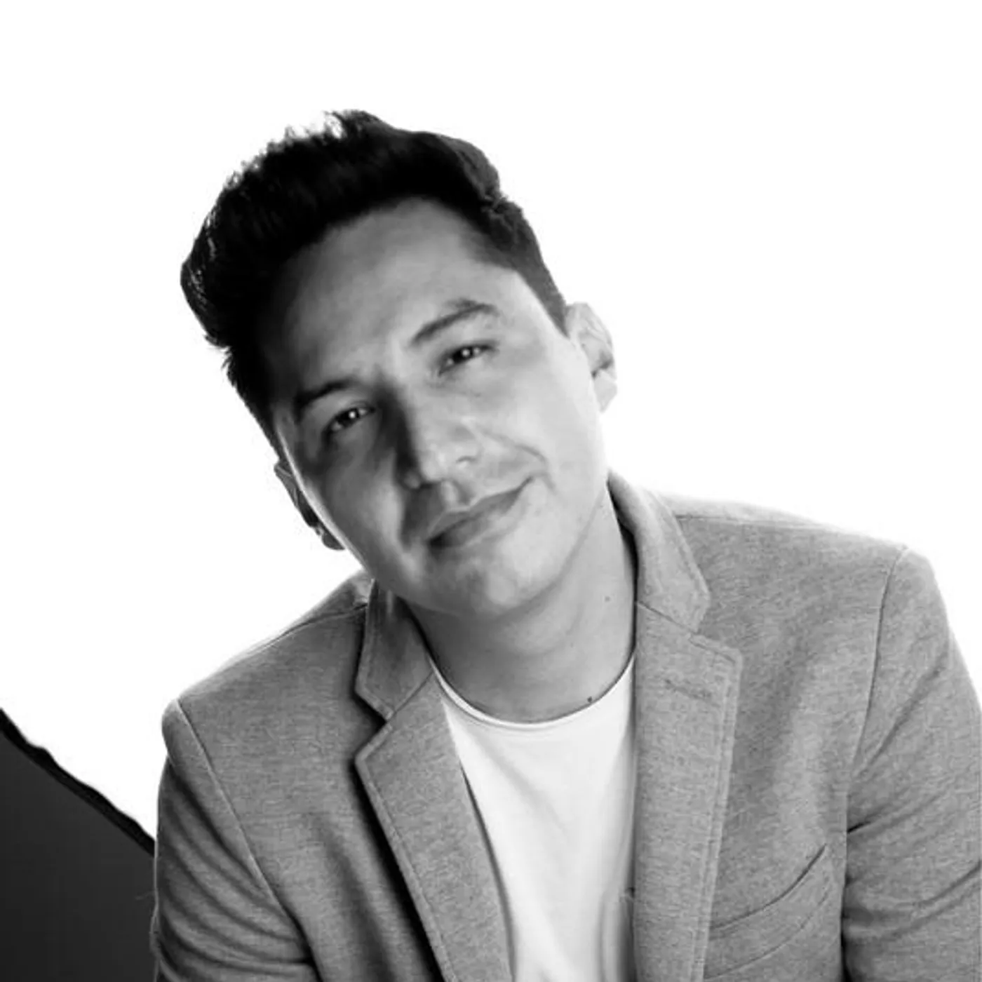 Ian Vega