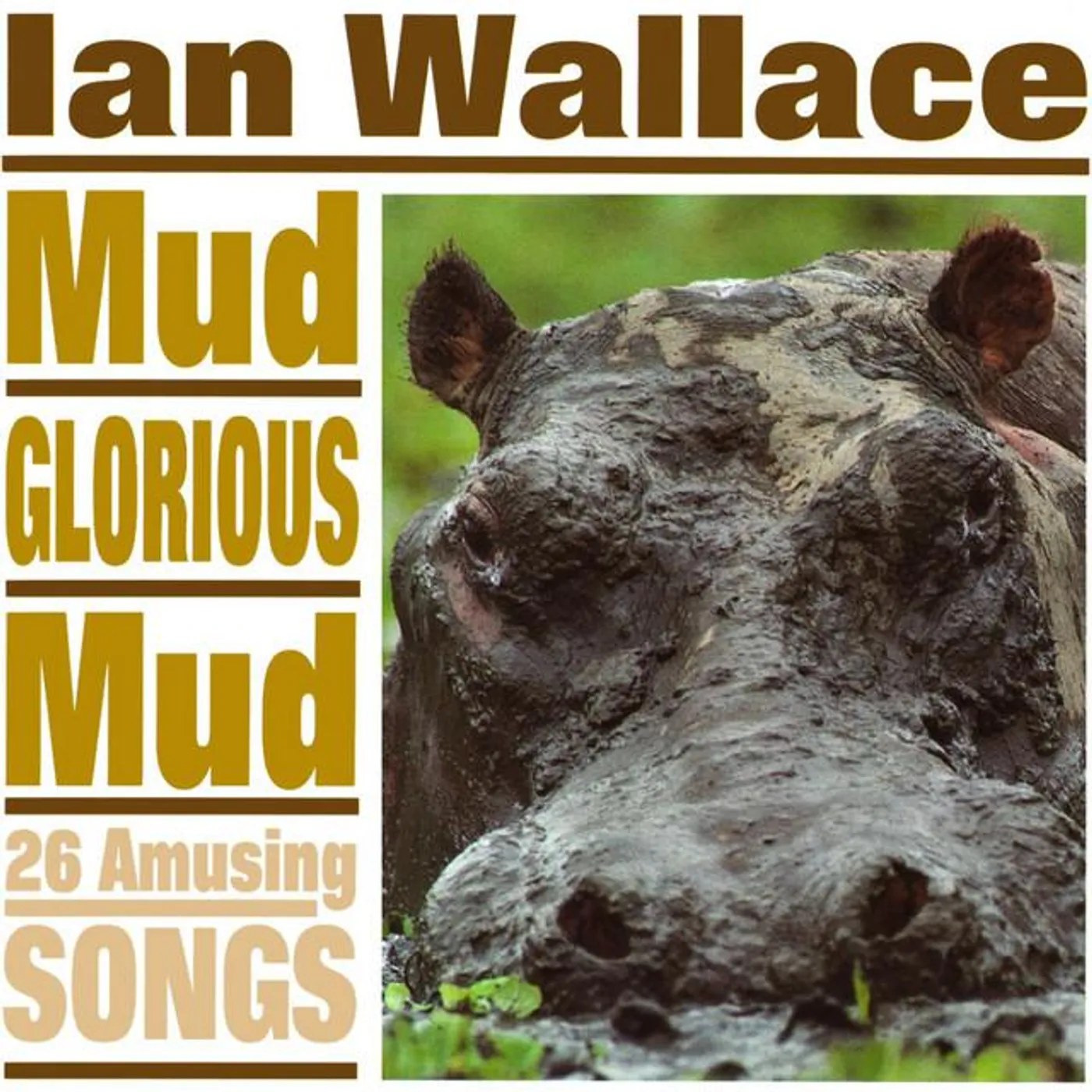 Ian Wallace Brand Page