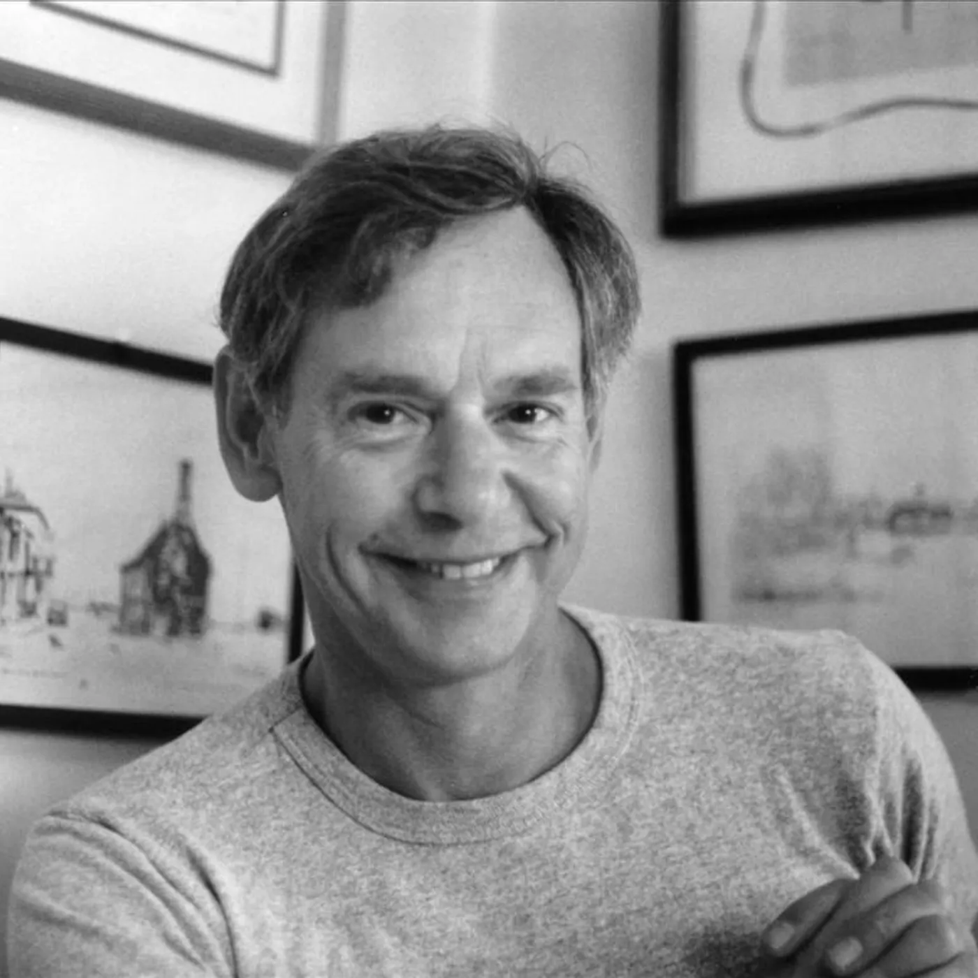 Ian Whitcomb
