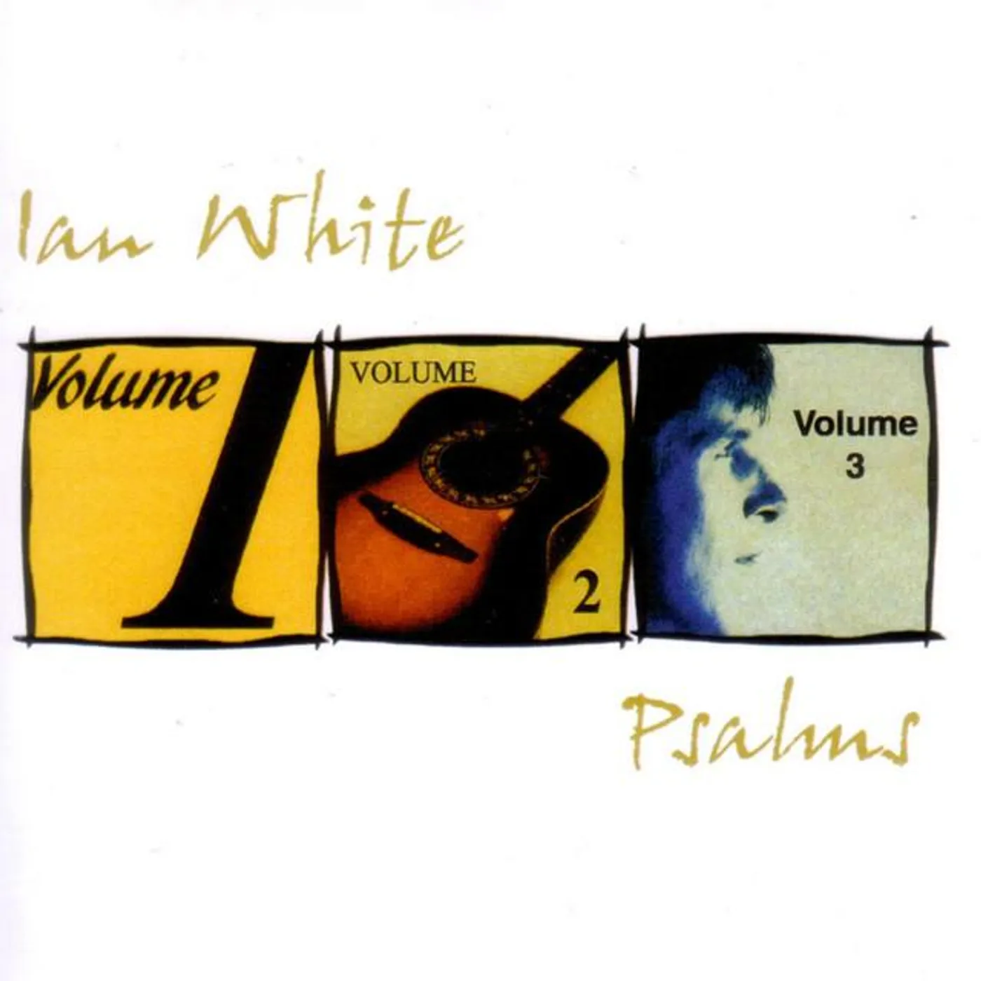 Ian White