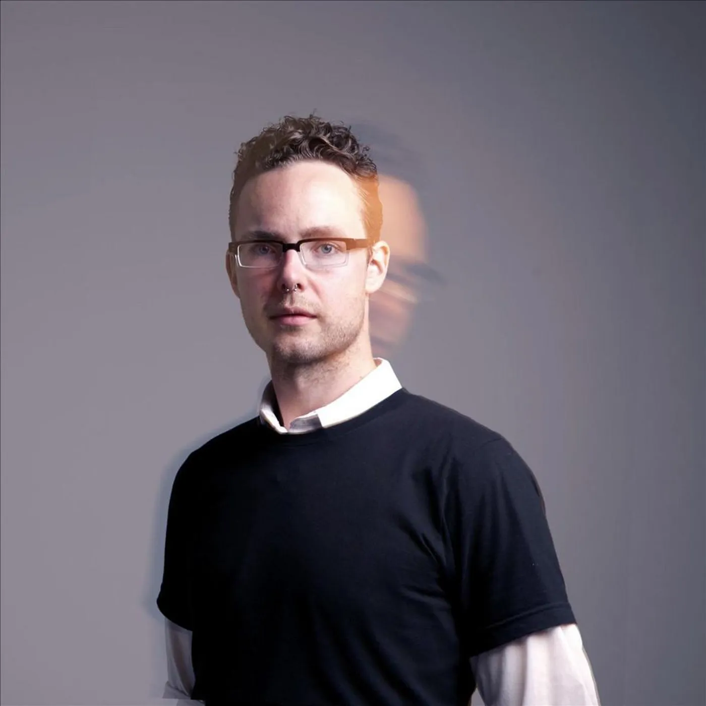 Ian William Craig Brand Page