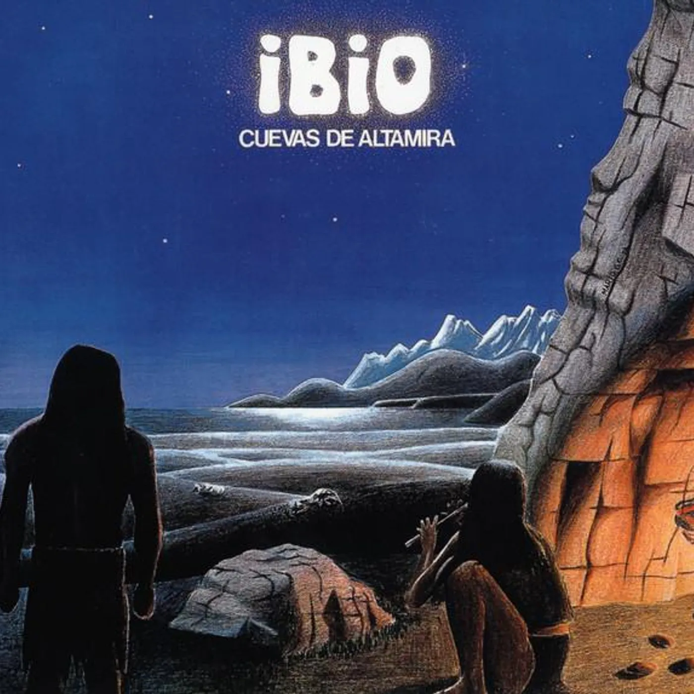 Ibio Brand Page