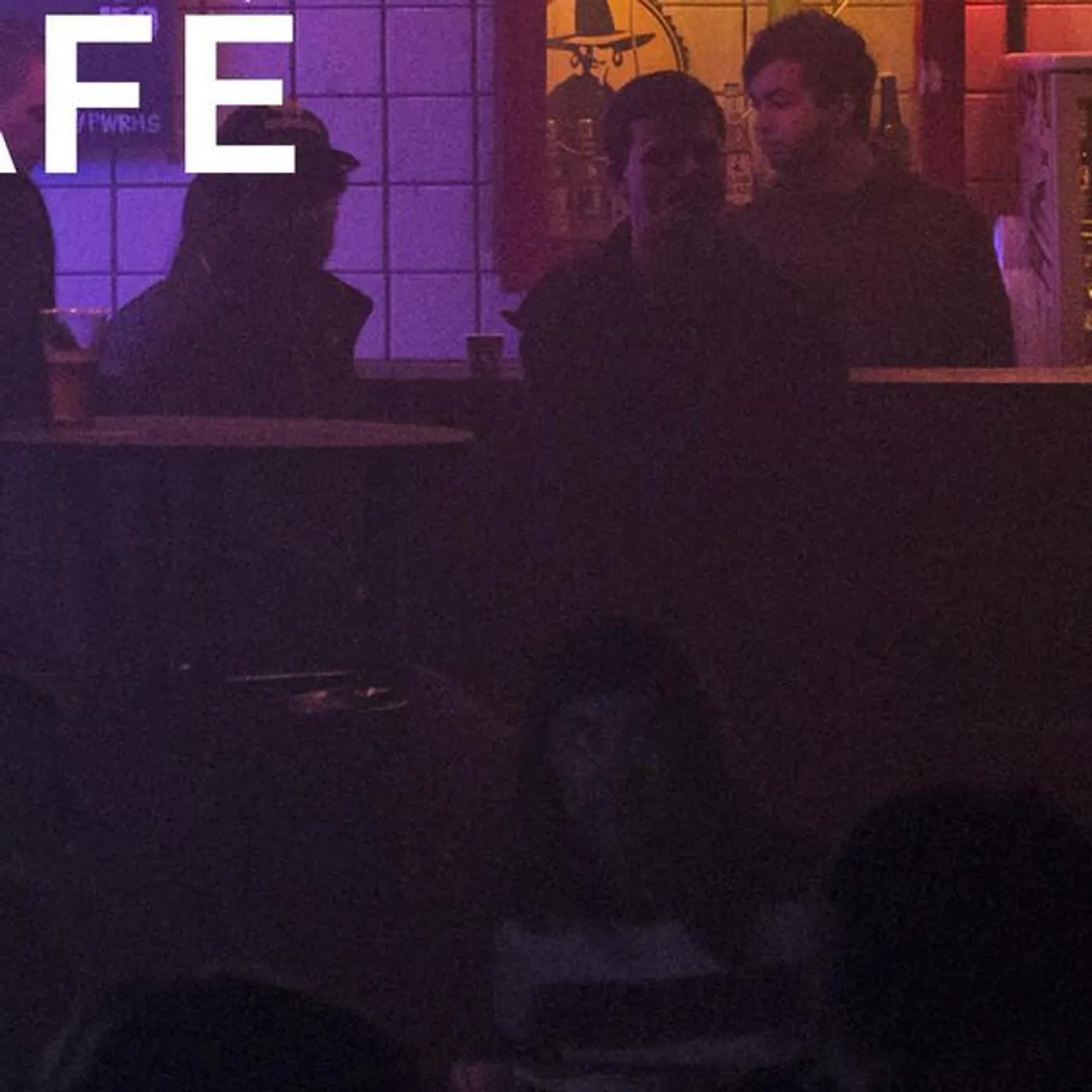 Ibiza Lounge Club Brand Page