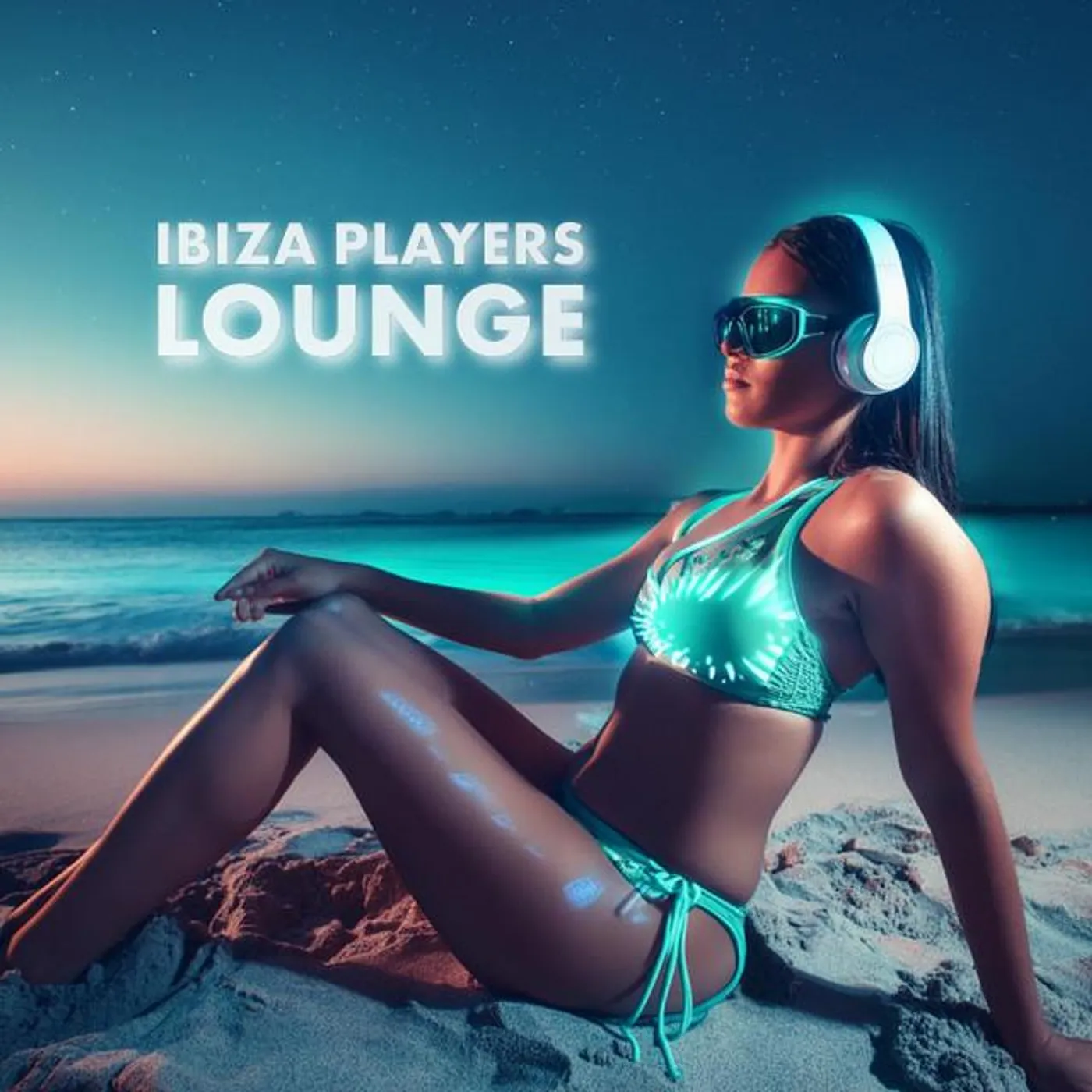 Ibiza Players Lounge