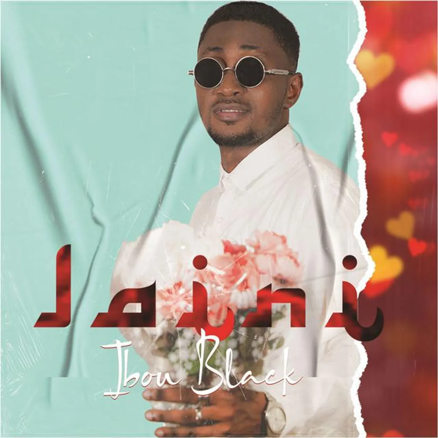 Ibou Black