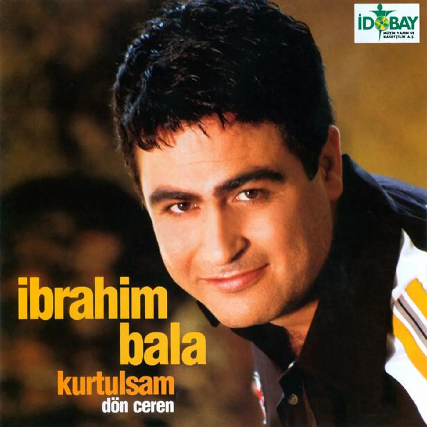Ibrahim Bala