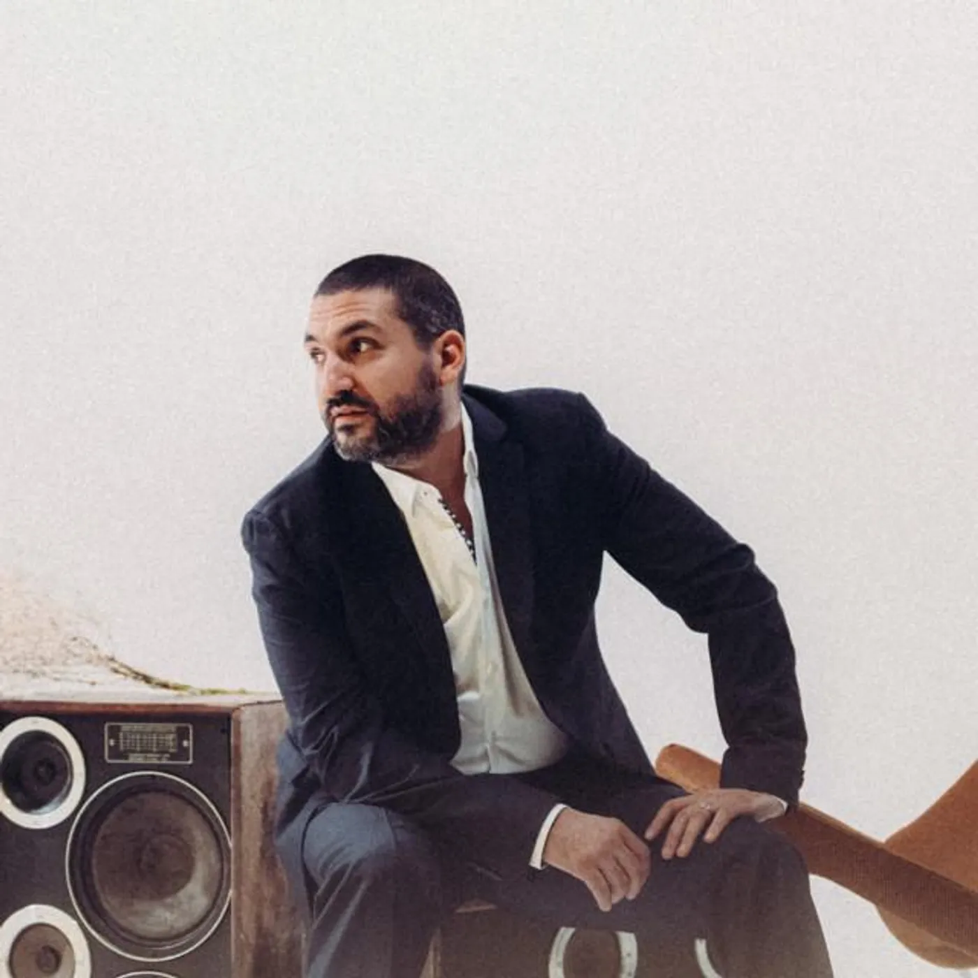 Ibrahim Maalouf Brand Page