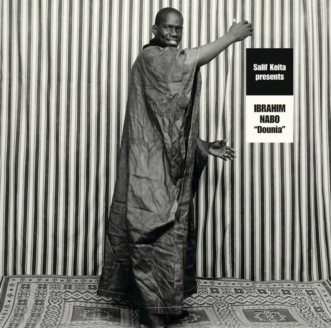 Ibrahim Nabo