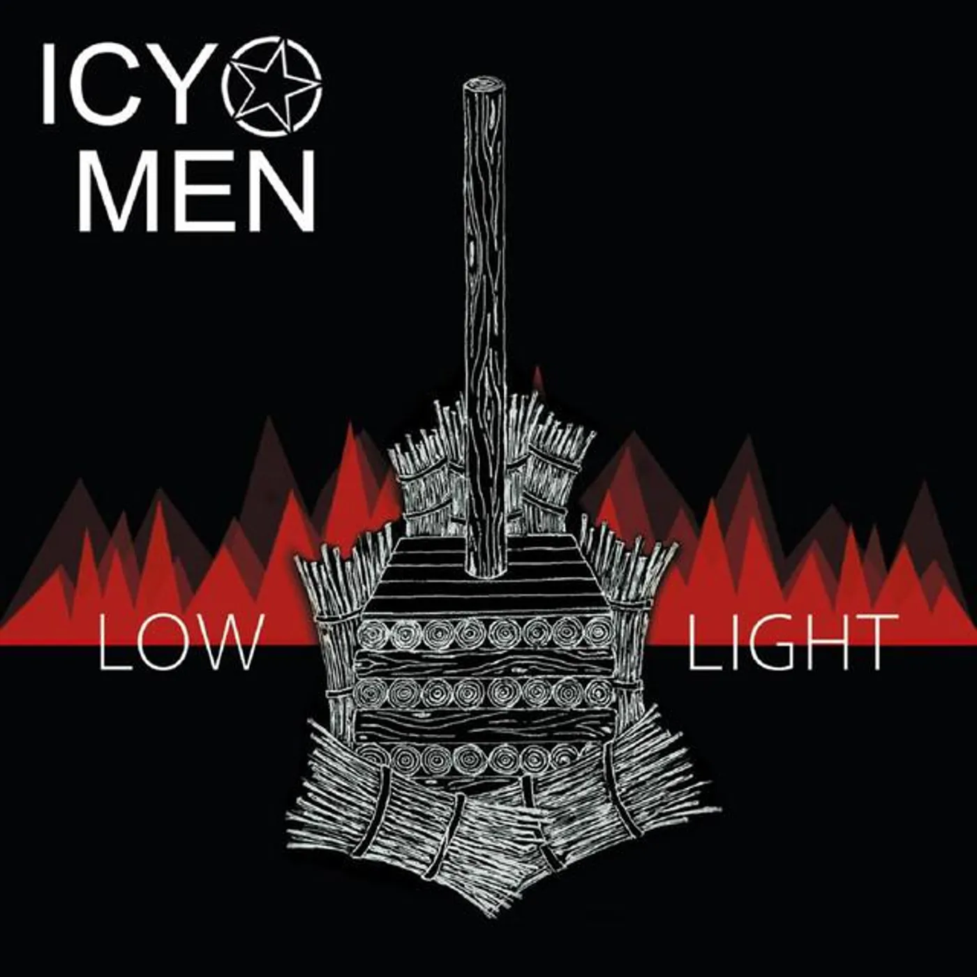 ICY MEN