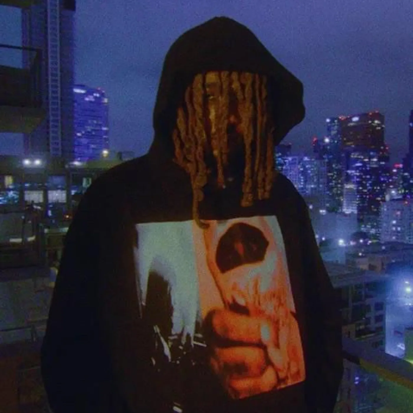 Dark Plugg Merch and Vinyl | Merchbar