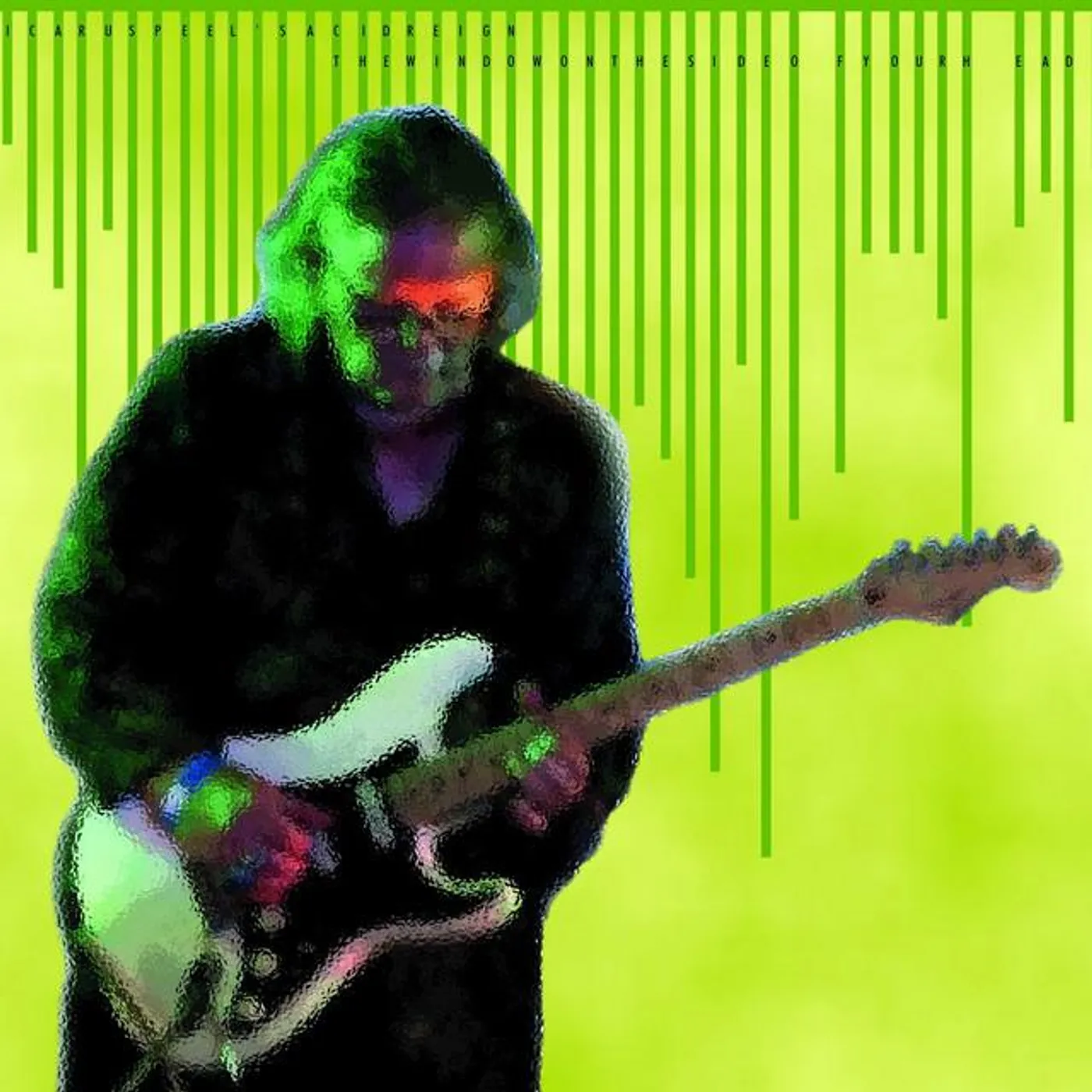 Icarus Peel's Acid Reign