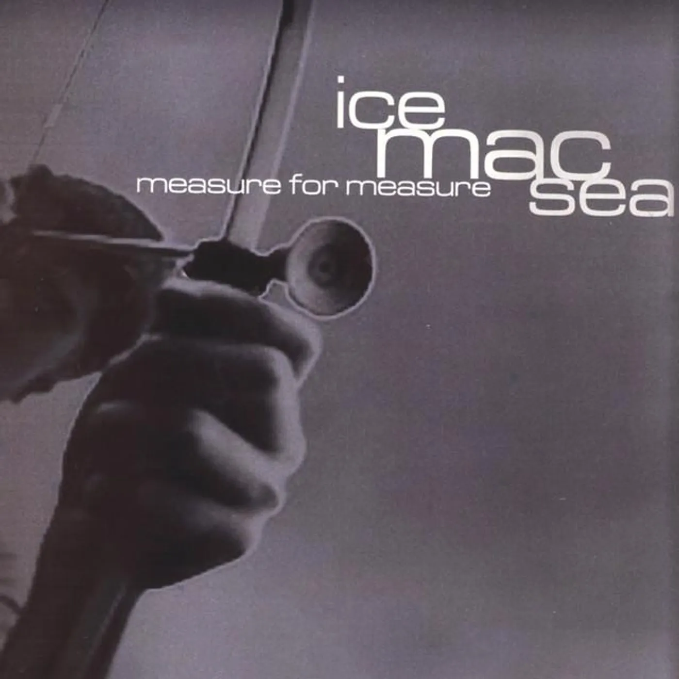 Ice Mac Sea Brand Page