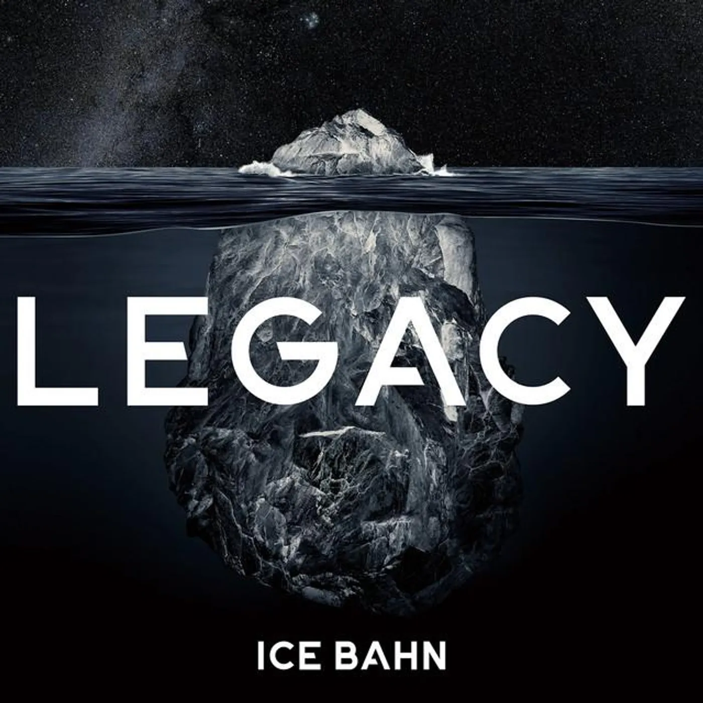 ICE BAHN Brand Page