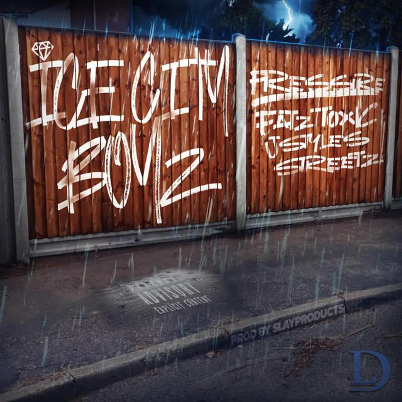 Ice City Boyz