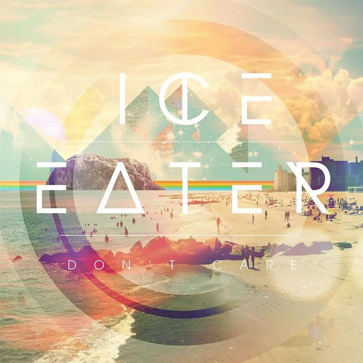 Ice Eater