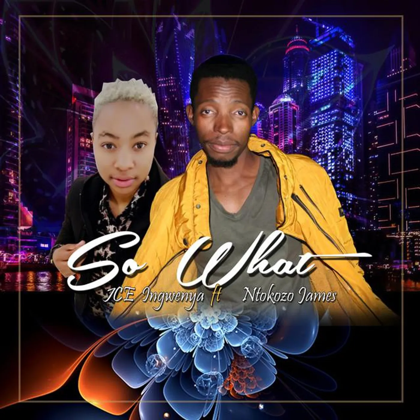 ICE Ingwenya