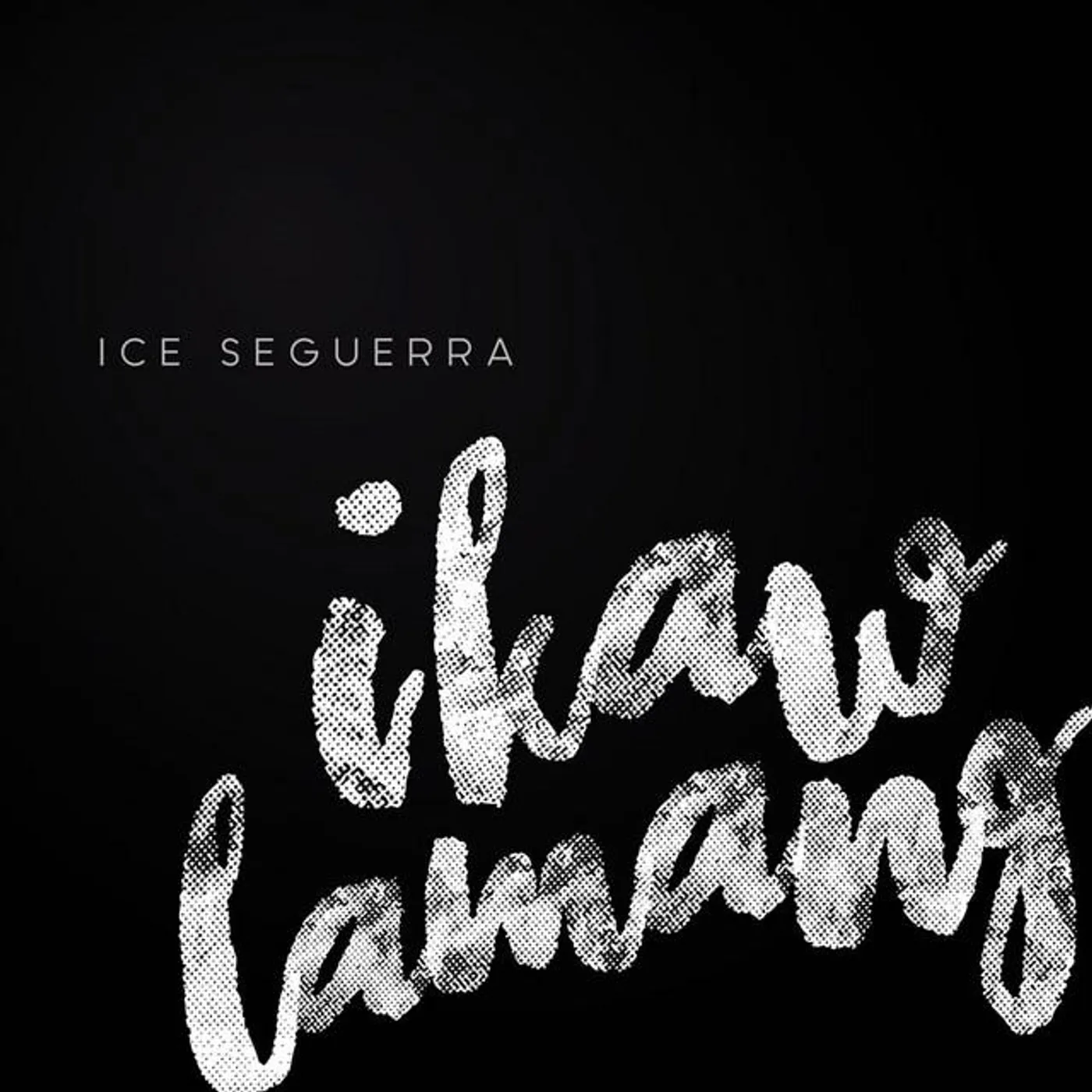 Ice Seguerra