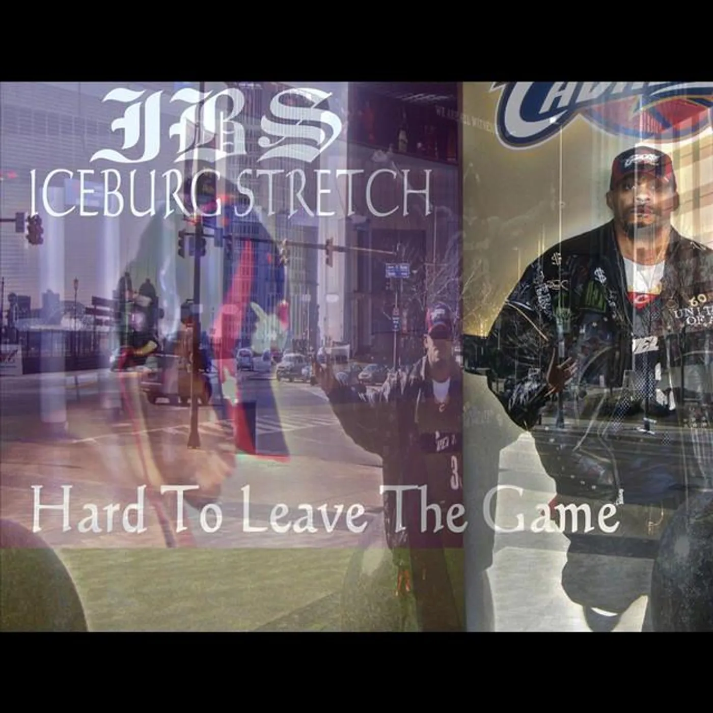 Iceburg Stretch Brand Page