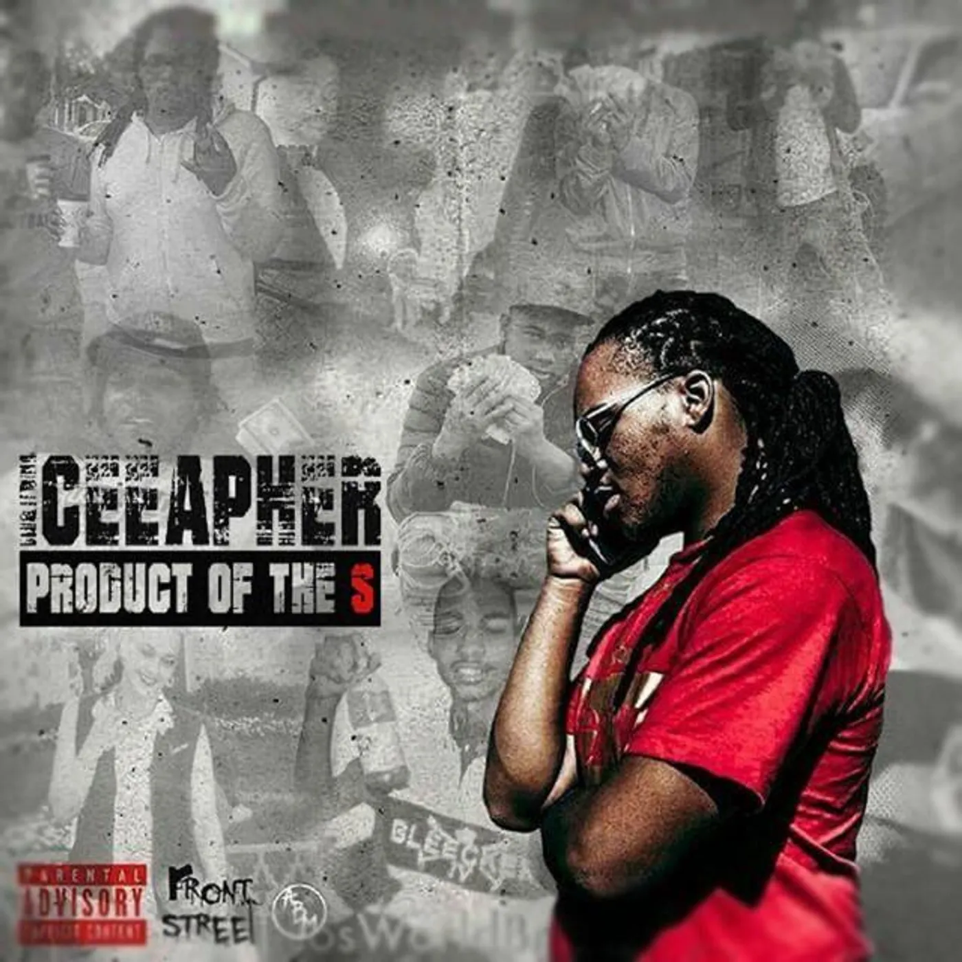 Iceeapher
