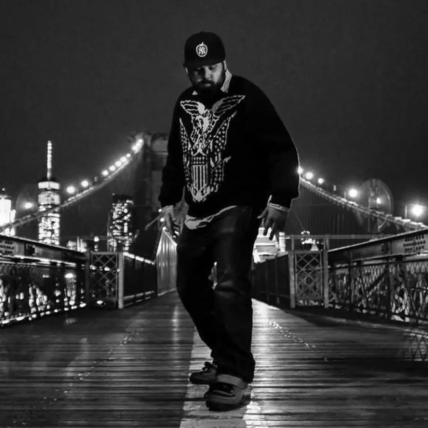 IceRocks Brand Page