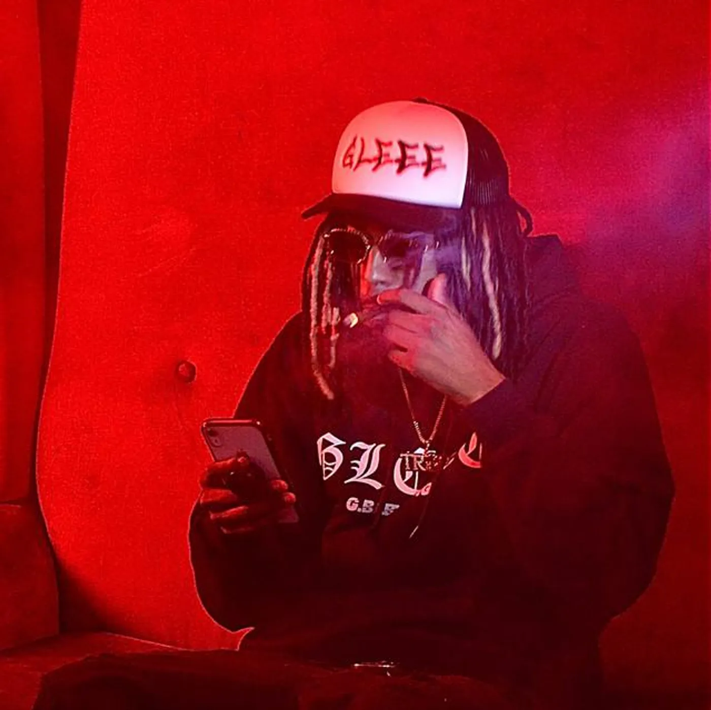 Icey Da Zoe