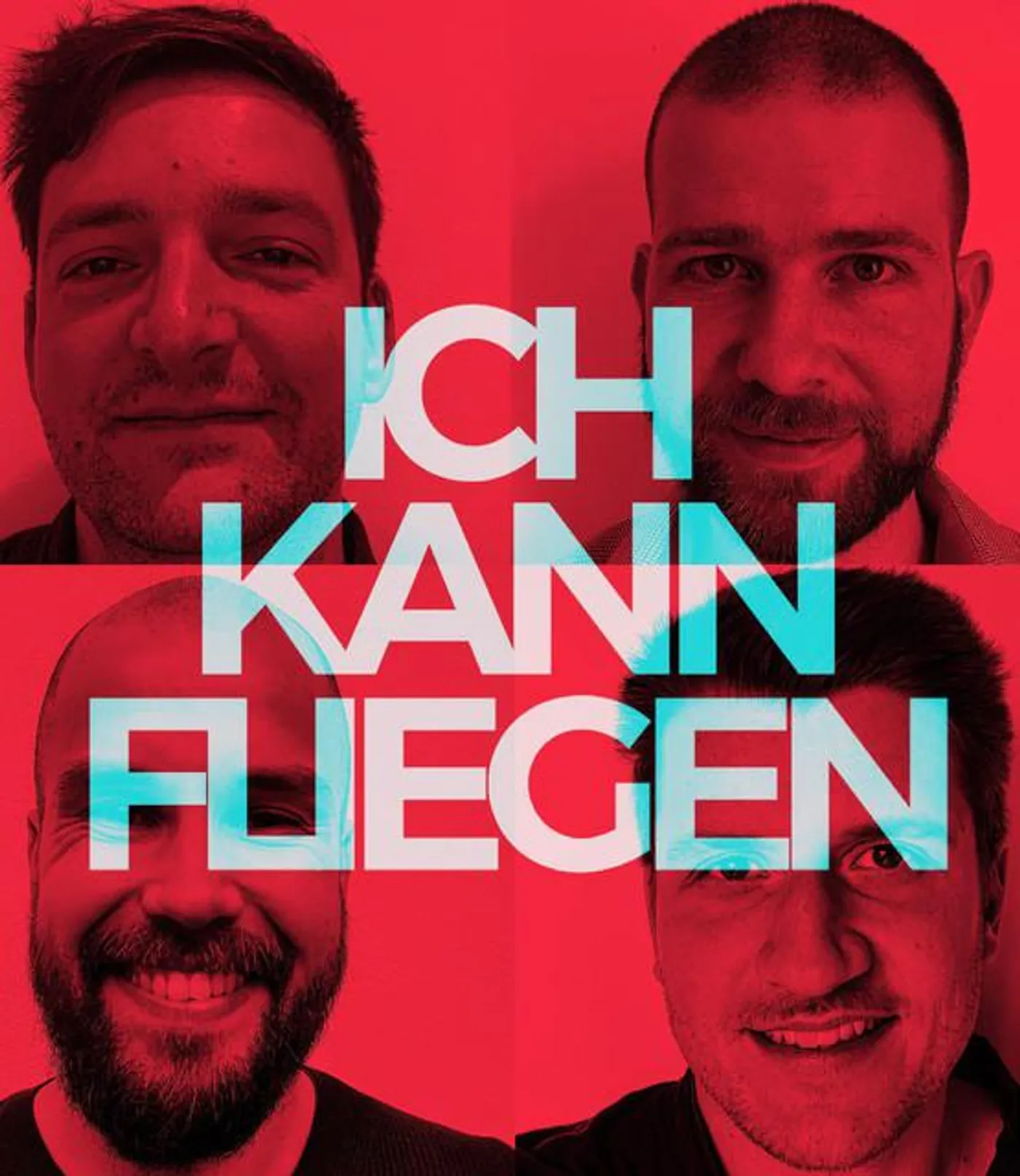 Ich Kann Fliegen