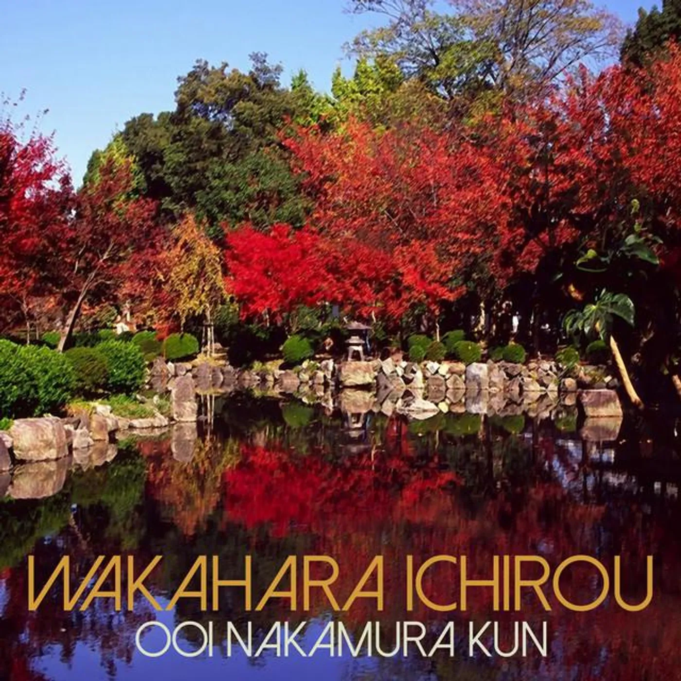 Ichiro Wakahara