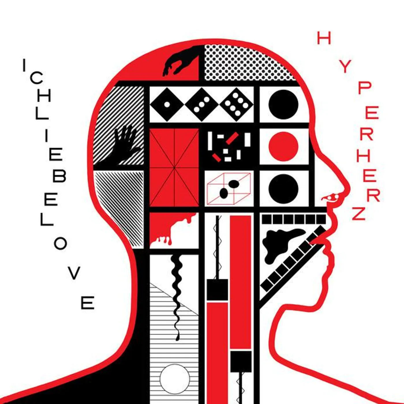 Ichliebelove Brand Page
