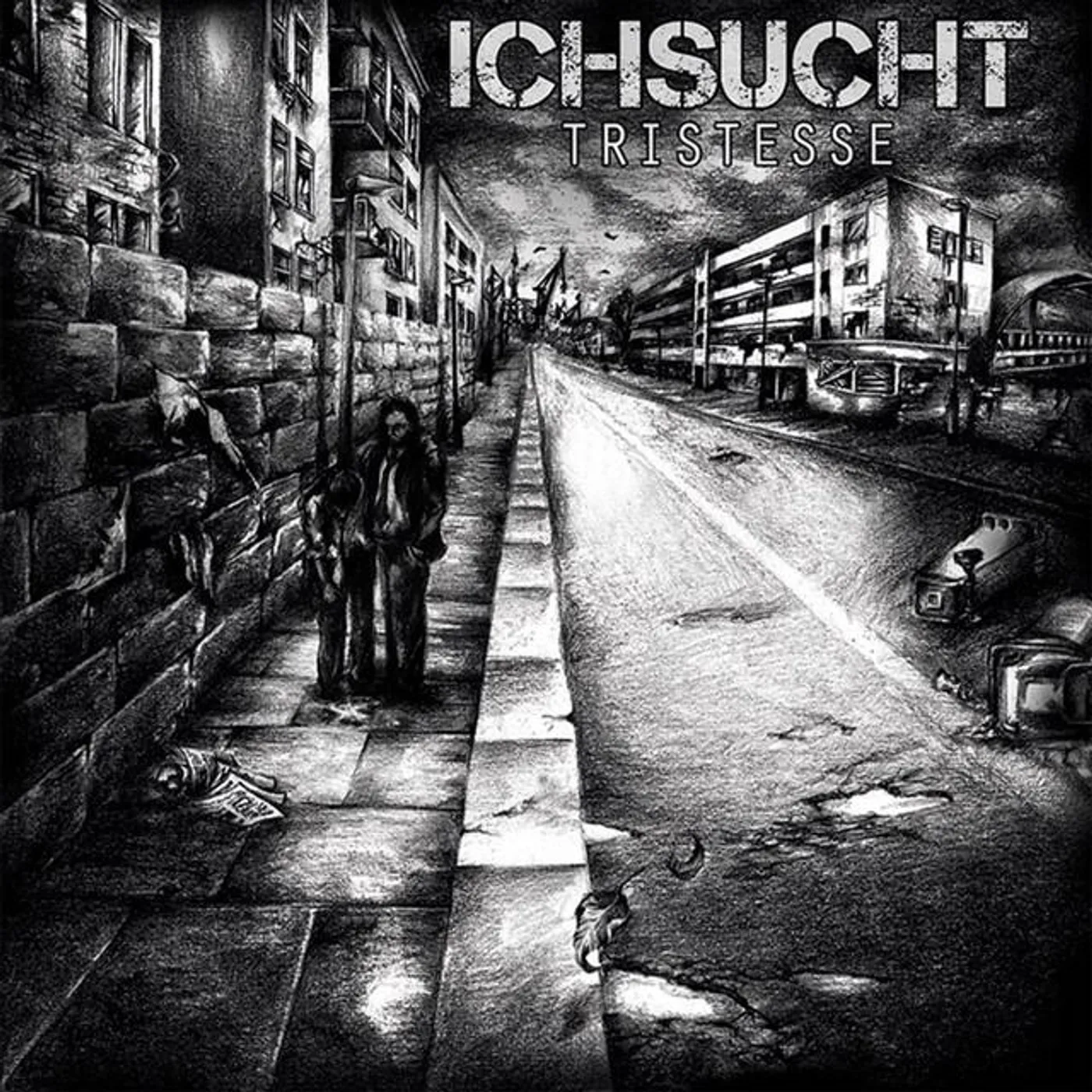 Ichsucht