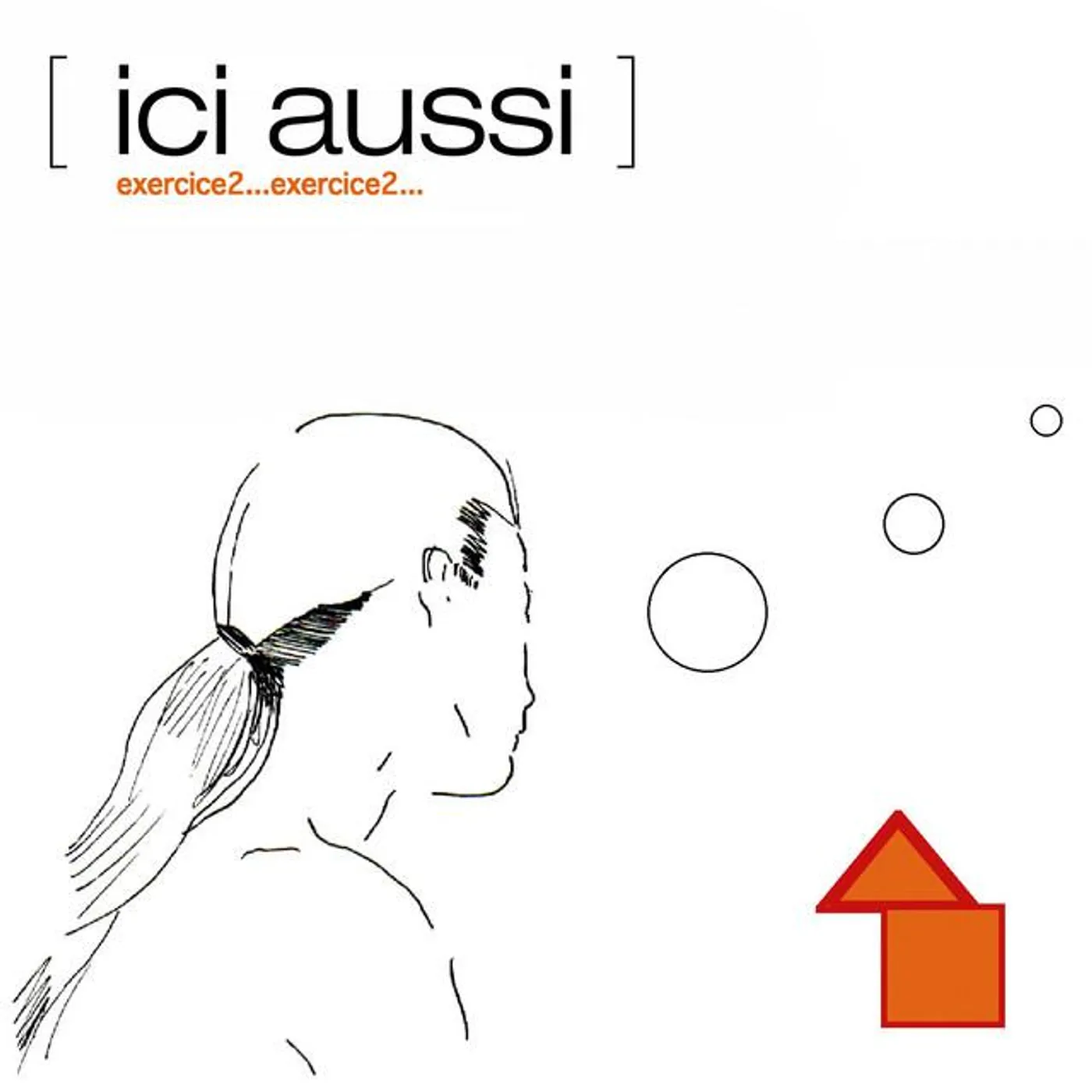 Ici Aussi Brand Page