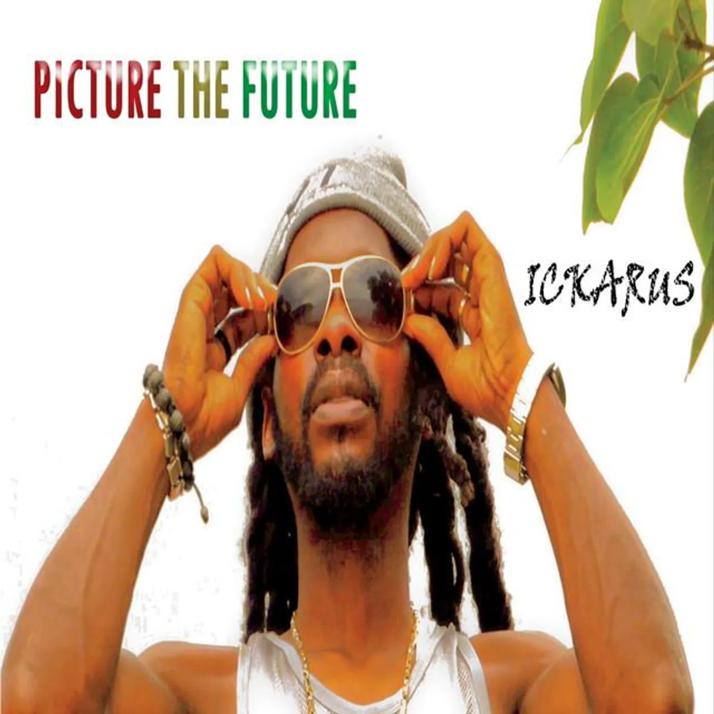 Ickarus Brand Page
