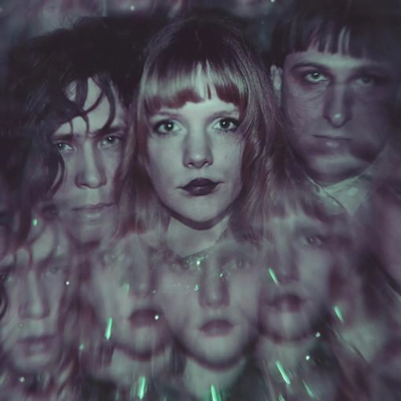 Icky Blossoms Brand Page