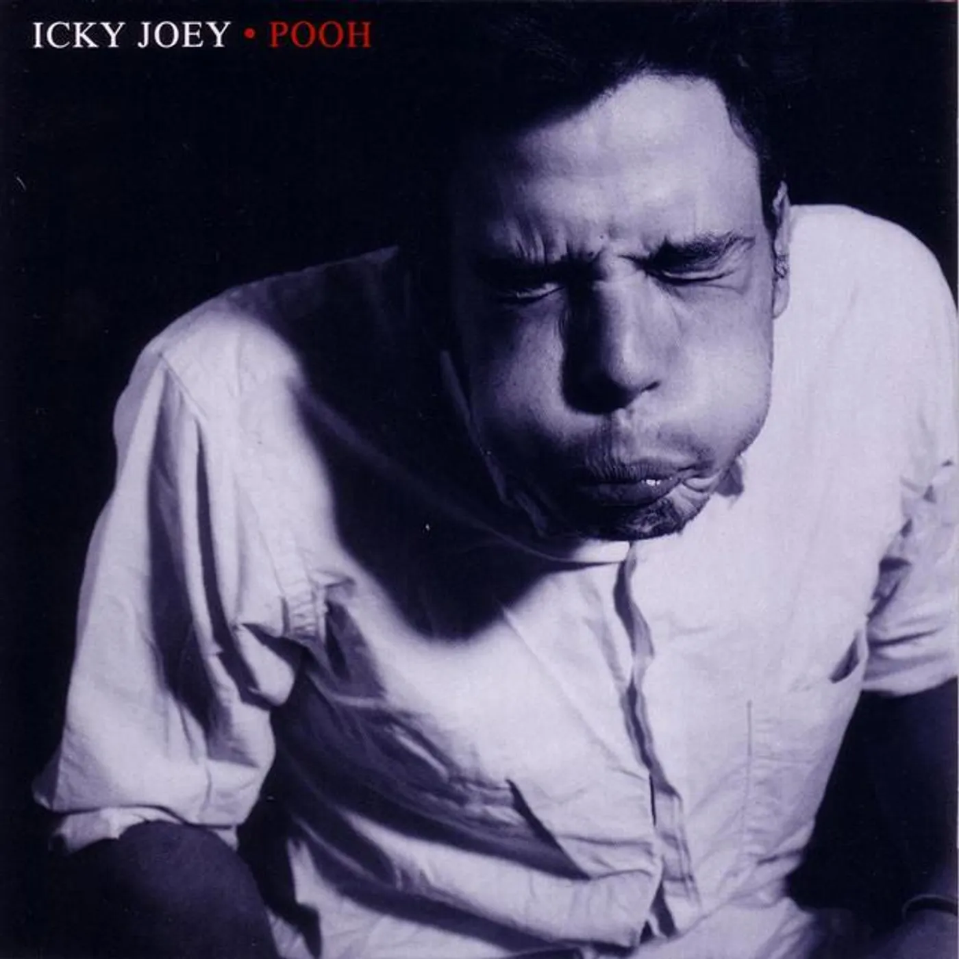 Icky Joey Brand Page