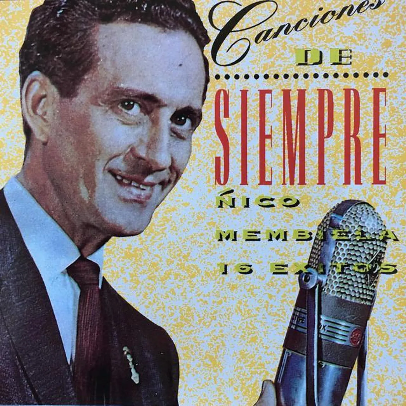 Ñico Membiela