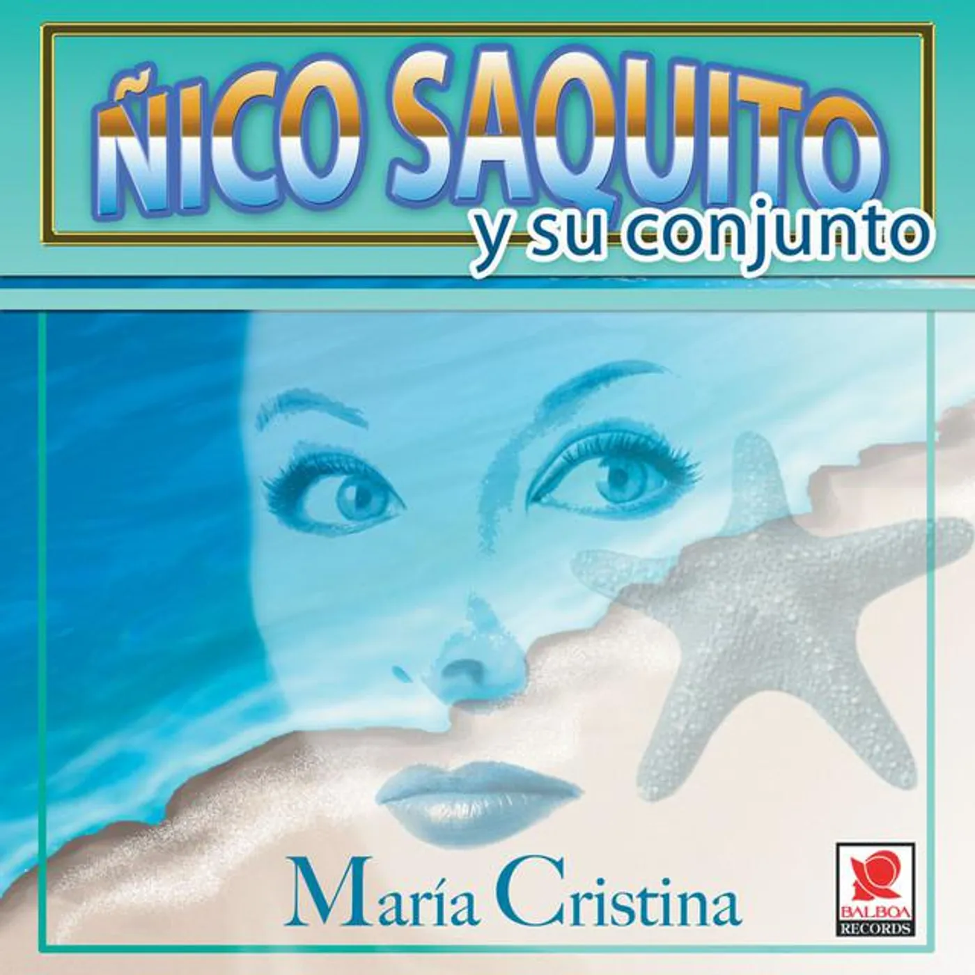 Ñico Saquito y Su Conjunto Brand Page