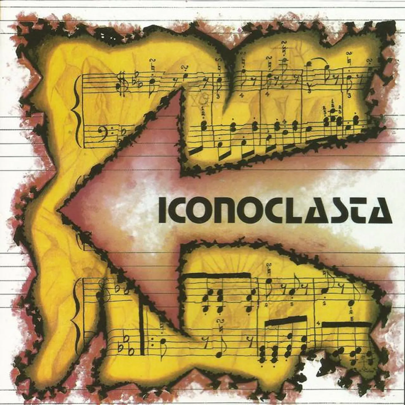 Iconoclasta Brand Page