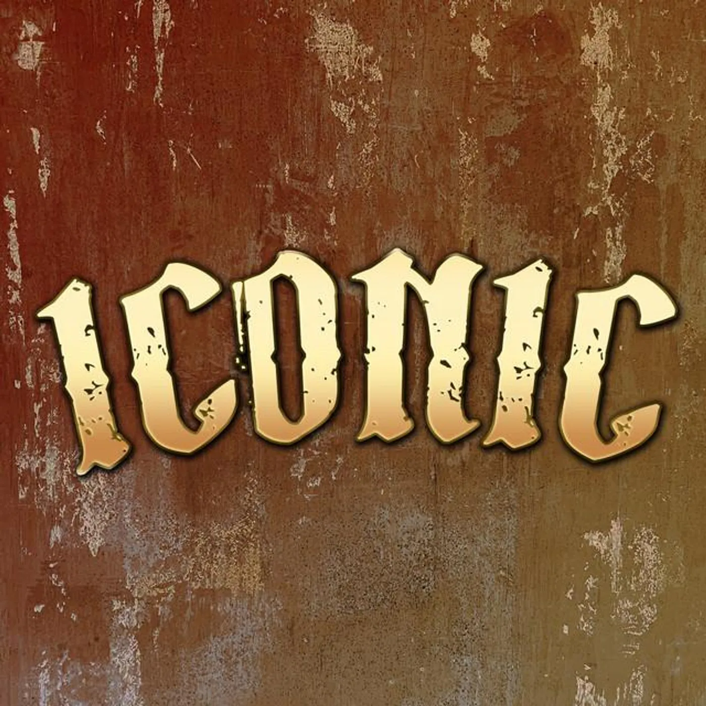 Iconic Brand Page